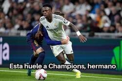 Enlace a Lo más cerca que han estado de oler una camiseta a Champions