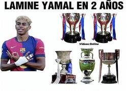 Enlace a Es increíble lo poco que necesita...