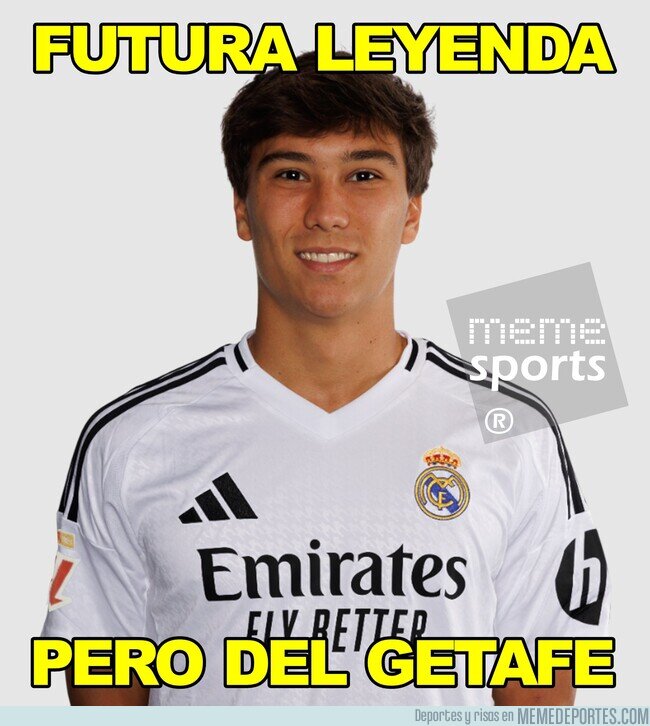 1225562 - Los del Getafe deben estar muy pendientes de este mundial