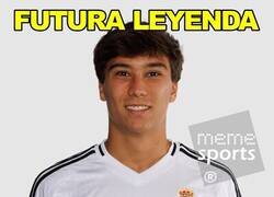 Enlace a Los del Getafe deben estar muy pendientes de este mundial