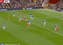 Enlace a Este es el último gol en la carrera de Diogo Jota