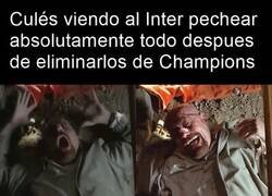 Enlace a Inter, ya no es gracioso