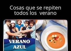 Enlace a Que pesados con Mbbapé todos los veranos igual