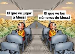 Enlace a Mires donde mires ha sido espectacular