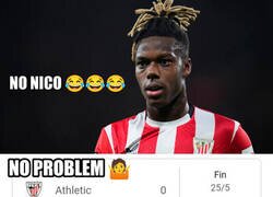 Enlace a Los mejores deseos, Nico