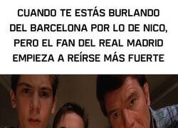 Enlace a Memoria de pollo, sin dudas.