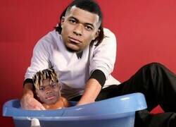 Enlace a Ya sabemos quien bañó a Nico