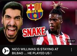 Enlace a ¿Sabes que es lo peor? En ambos las visitas están garantizadas