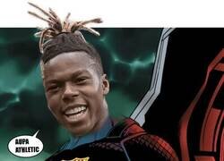 Enlace a Nico, le cierra la puerta al Barça