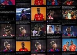 Enlace a Los hombres solo saben mentir