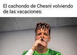 Enlace a Todo un cachondo