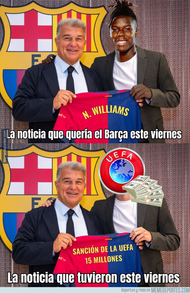 1225667 - Hubo desembolso, pero no por fichar