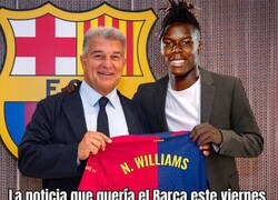 Enlace a Hubo desembolso, pero no por fichar