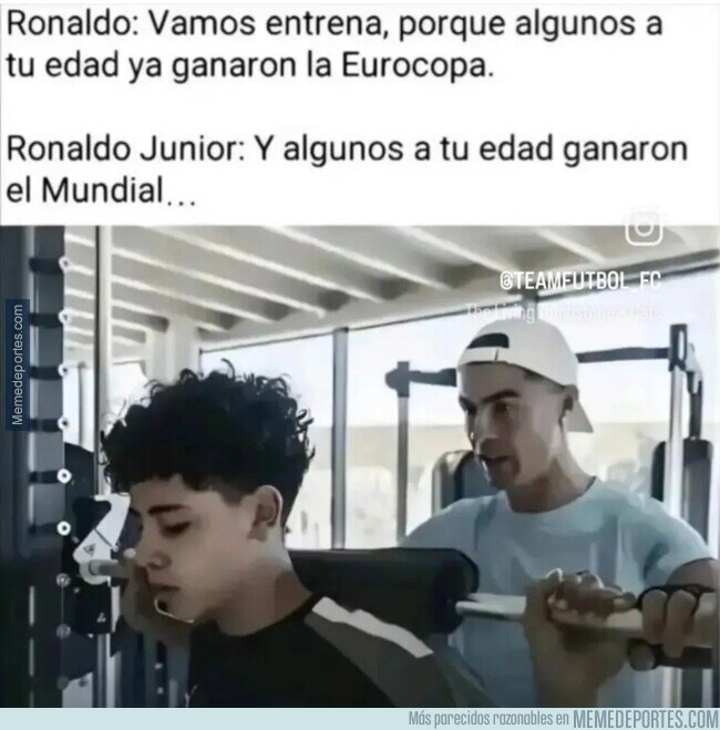 1225668 - No me hables de la edad, Papá