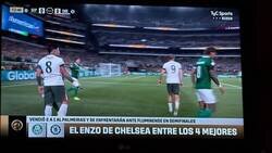 Enlace a Que gracioso este TyC Sports del error