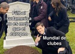 Enlace a El tiempo pone cada uno en su lugar