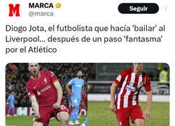 Enlace a No se puede elegir peor un titular