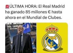 Enlace a Lección básica de economía: No ha empezado la pretemporada y ya va palmando 100 Mill€