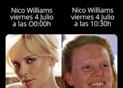 Enlace a Cules, no los intentes de comprender, disfrútalos