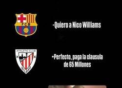 Enlace a FCB: Demostrando que son 100% catalanes