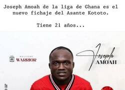 Enlace a El tema de los clubes africanos con las actas de nacimiento debe parar