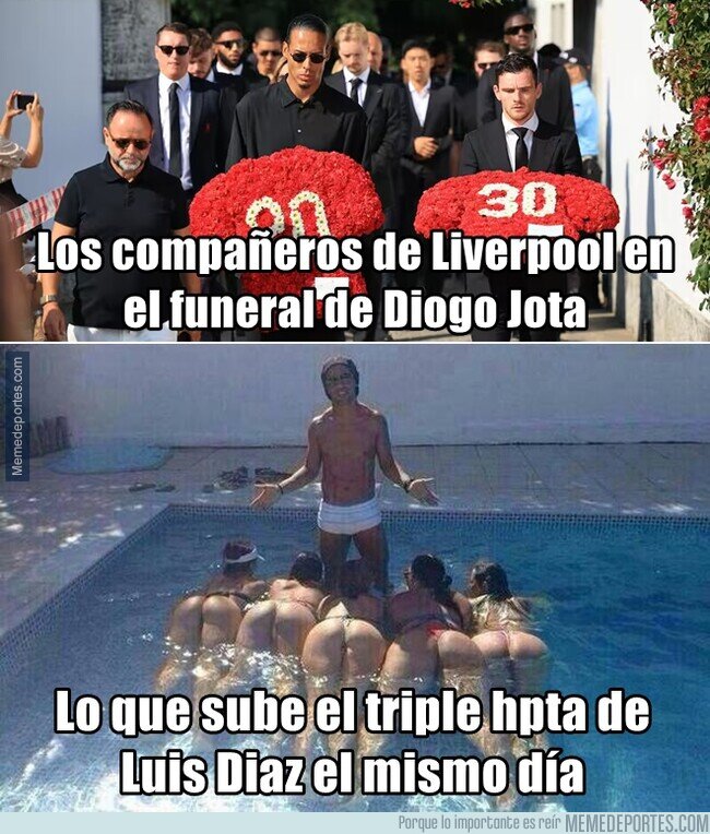 1225757 - Total falta de prudencia y empatía