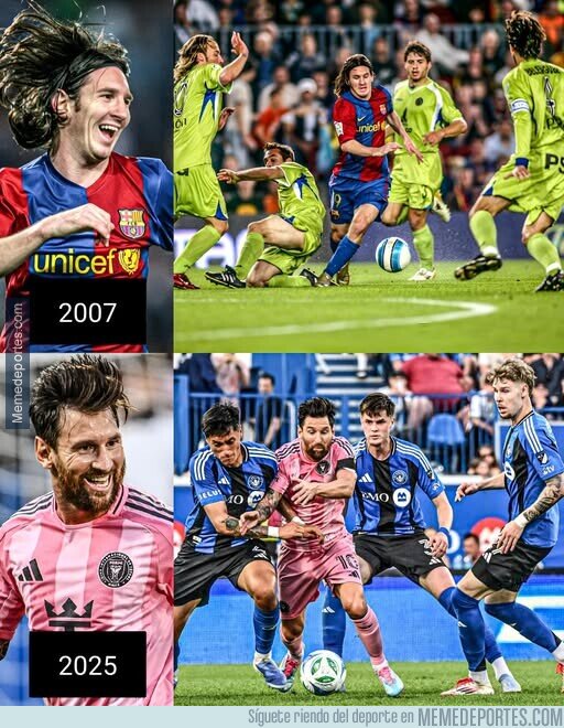 1225764 - Encara Messi, encara Messi.