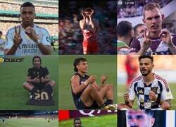 Enlace a Las celebraciones en recuerdo de Diogo Jota