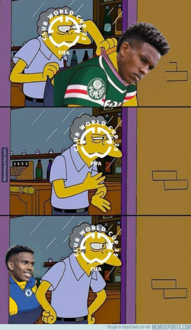 1225791 - Otra oportunidad para Estevao
