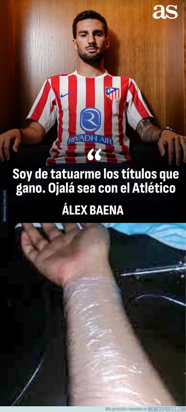 1225794 - Su tatuador no se va hacer rico