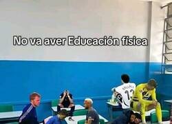 Enlace a La peor noticia de la escuela