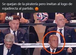 Enlace a Estoy harto de este mundo hipócrita