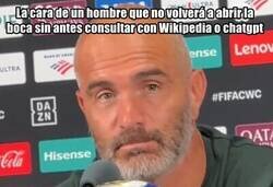 Enlace a Nunca vi un silencio tan incómodo JAJAJAJA