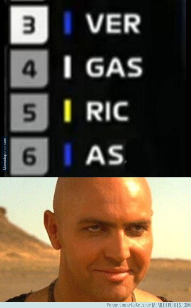 1225826 - Se puso interesante la parrilla de la F1