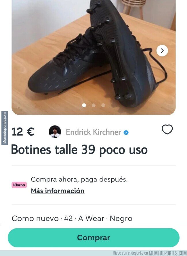 1225836 - Si no lo usas, véndelo