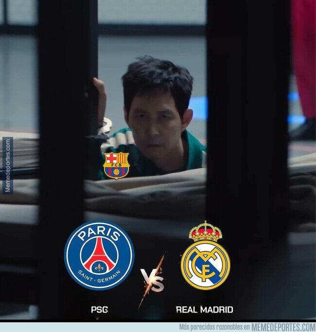 1225837 - Hay quién le gustaría que perdieran los dos