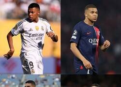 Enlace a Los dos que se miden a sus ex en semis