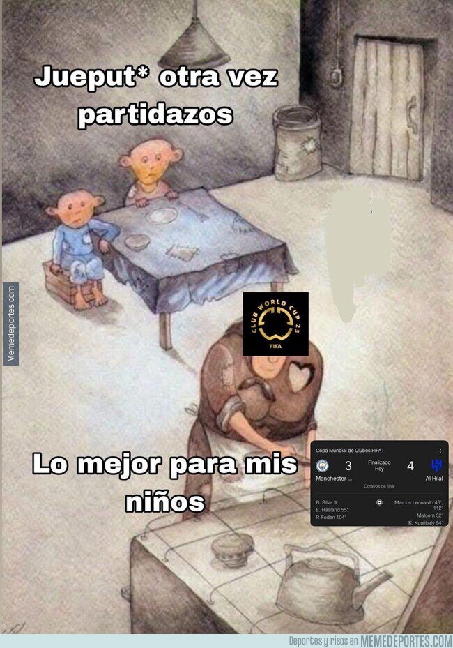 1225849 - Hemos tenidos auténticos partidazos