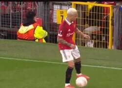 Enlace a El día que Antony nos voló la cabeza a todos