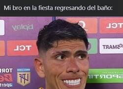 Enlace a Más duro que pan de ayer