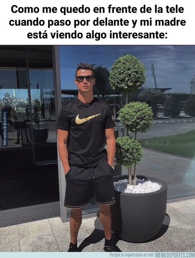 1225864 - Esa es exactamente mi pose