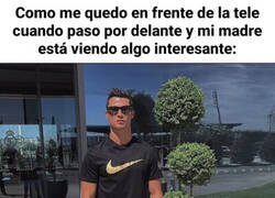 Enlace a Esa es exactamente mi pose