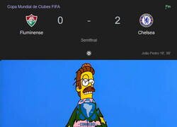 Enlace a Hasta aquí llegaron los equipos sudamericanos