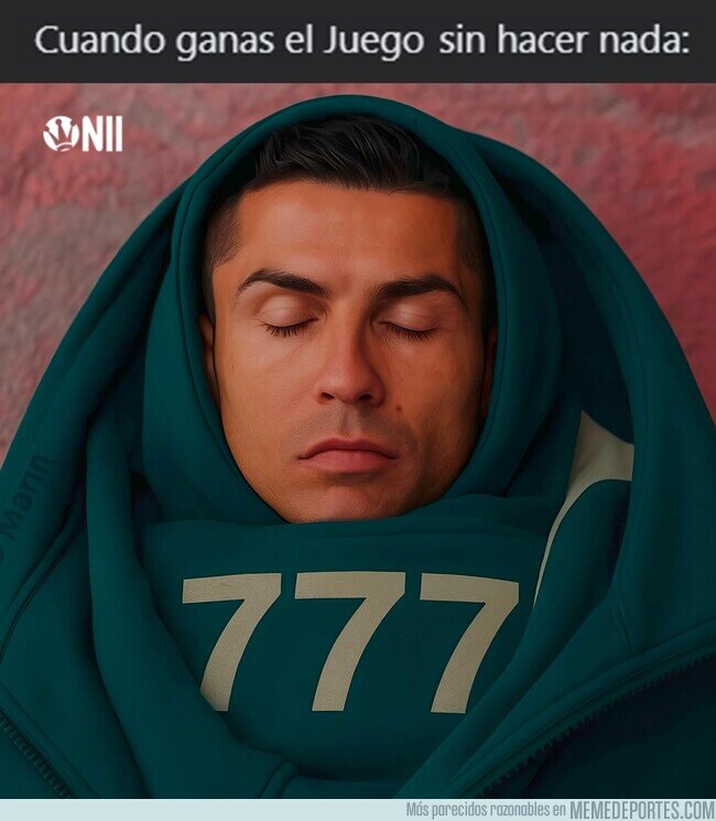 1225884 - Con el esfuerzo de otros, como debe ser.