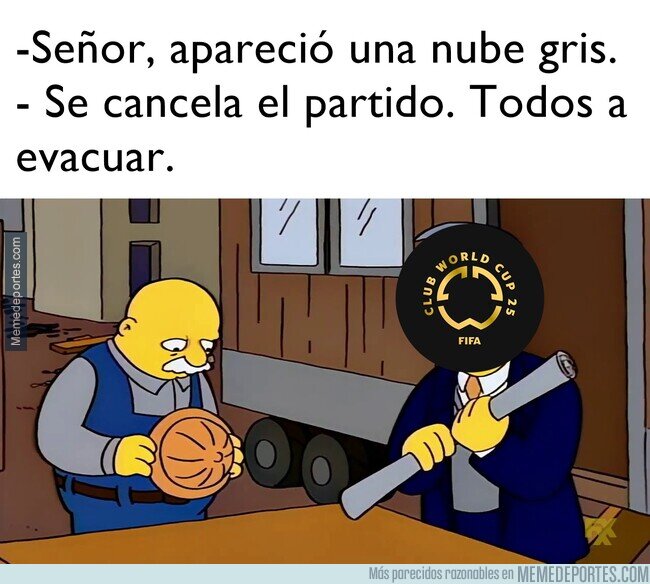 1225887 - Pero que pusilánimes...