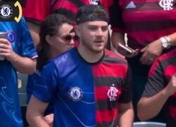 Enlace a Hay que aclarar que no toda Sudamérica estaba unida...