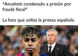 Enlace a Los primeros en informar