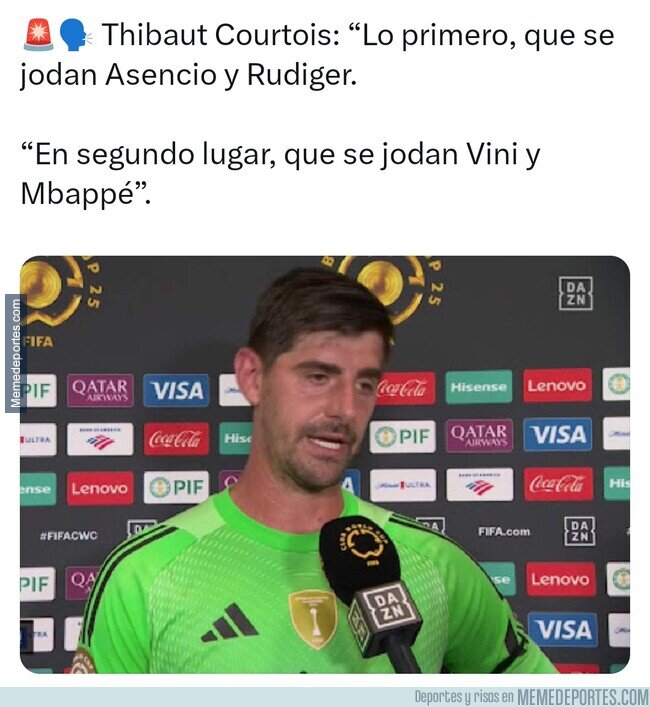 1225922 - Declaraciones nada más acabar el encuentro