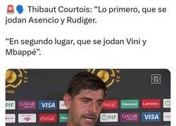 Enlace a Declaraciones nada más acabar el encuentro