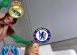 Enlace a El Chelsea buscaba finalista y ya lo tiene